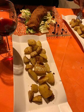 Ristorante bar Della Stazione