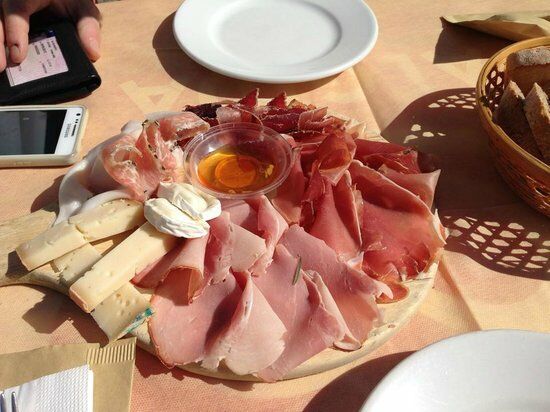 Hotel Ondezana Restaurant