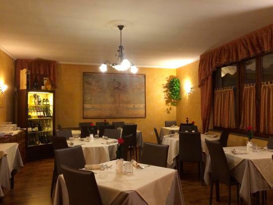 Ristorante Locanda le Terme