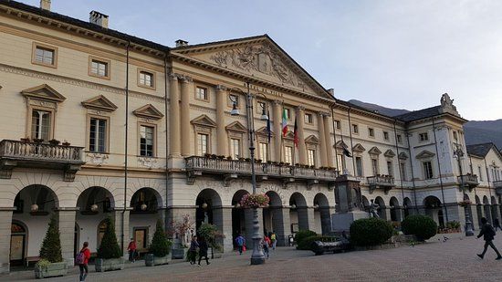 Monumento al soldato valdostano