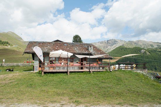 Bar Ristorante Fontana Freida