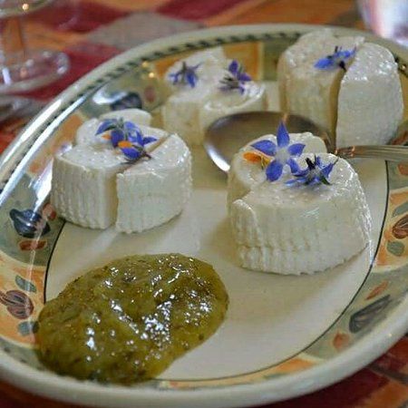 Agriturismo Le Bonheur Restaurant