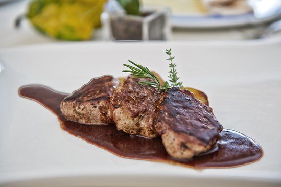 Ristorante Monte di Giove