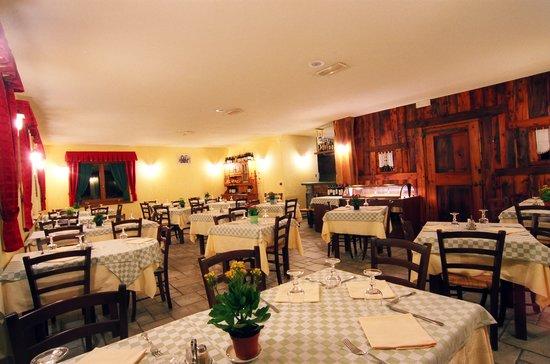 Camping Bar Ristorante Lac Lexert