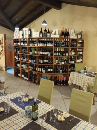 Aldente Trattoria Pizzeria