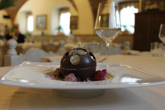 Ristorante Pierre Alexis 1877