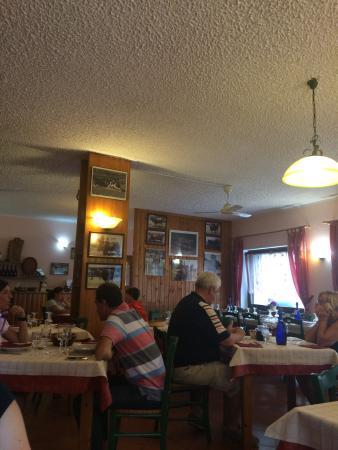 Agriturismo La Famille