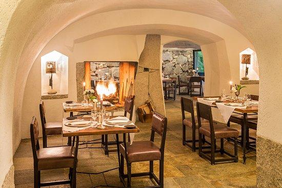 Saint Hubertus Restaurant