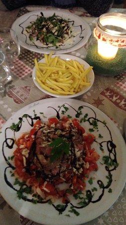 La Meule da Marco & Annina