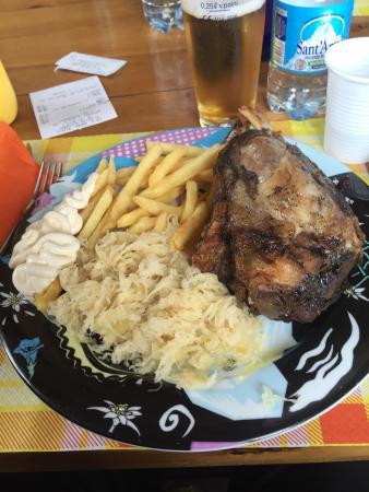 Ski-Bar and Restaurant Jutz