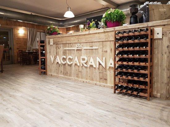 La Vaccarana
