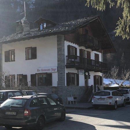 Bar Ristorante Jager