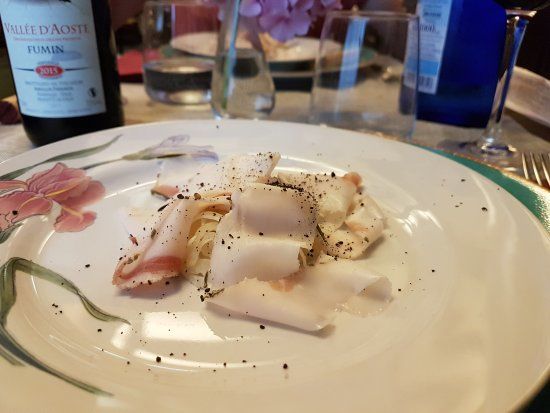 osterianumerouno