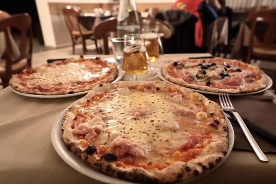 Hotel Ristorante Chateau