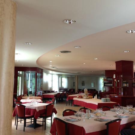 Etoile du Nord Restaurant