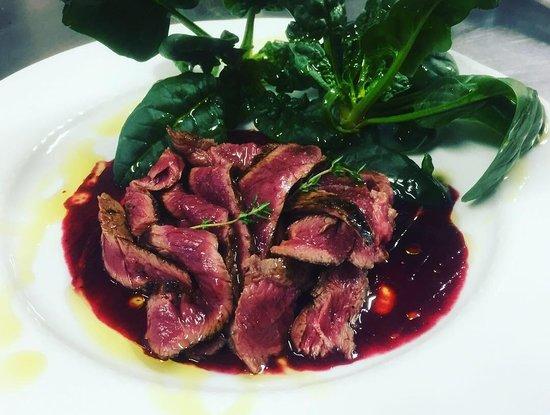 Ristorante Albergo Punta Zerbion