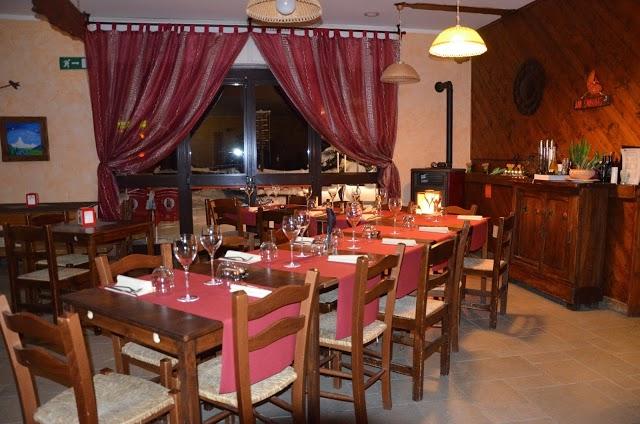 Bar Ristorante le Moulin