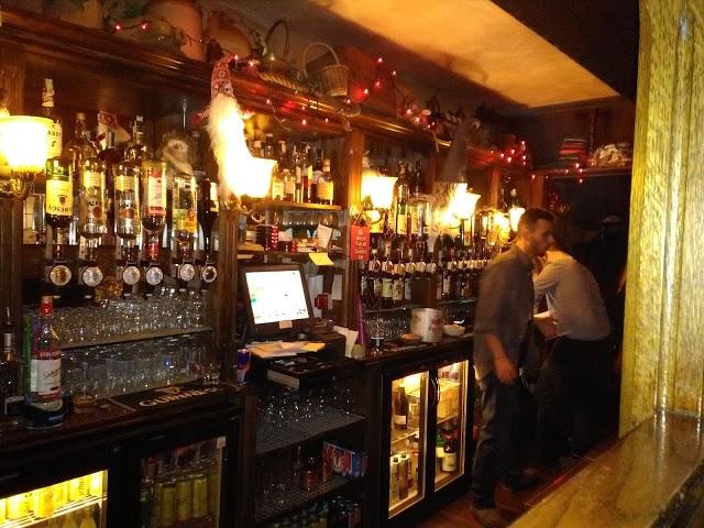 Old Distillery Pub Srl