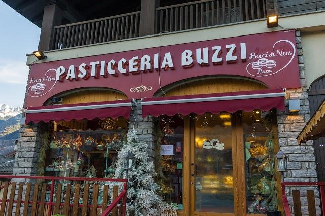 Pasticceria Buzzi