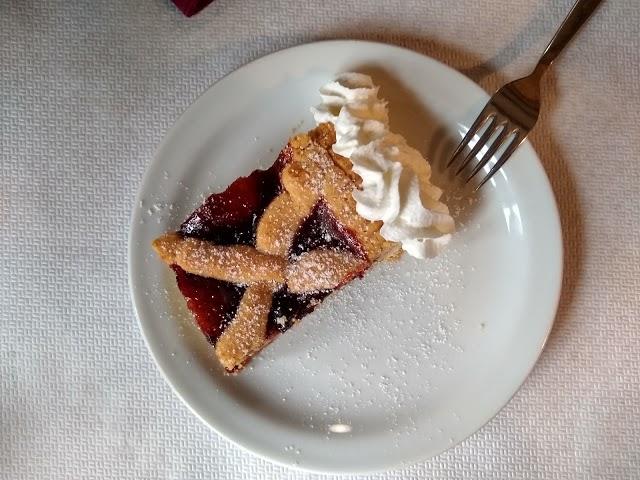 Ristorante Les Caves