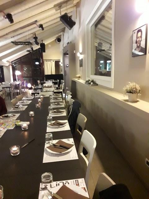 Lido - music food & sport