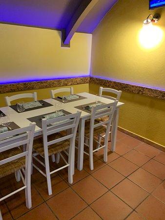 Pizza Drin Pizzissima