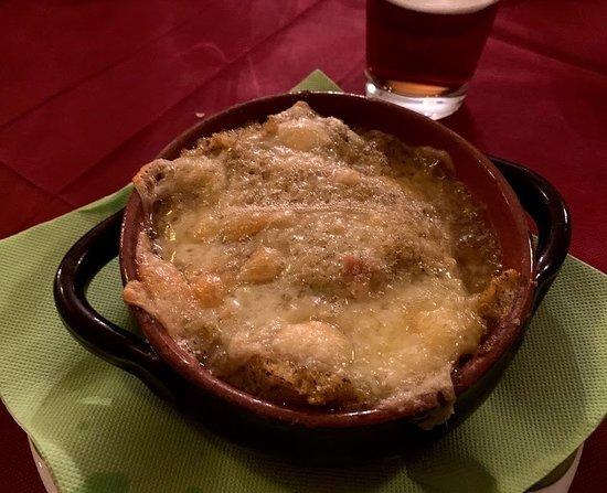 Ristorante La Grolla