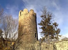 Torri di Aosta