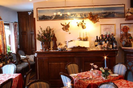 Ristorante Maison Jean Bich Di Pers da Mario