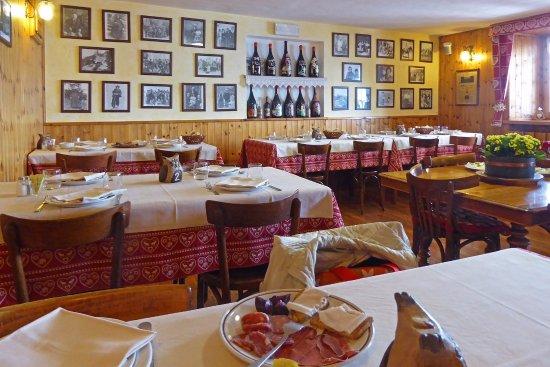 Ristorante Vetan