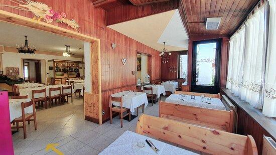 Ristorante Pizzeria Il Valdostano