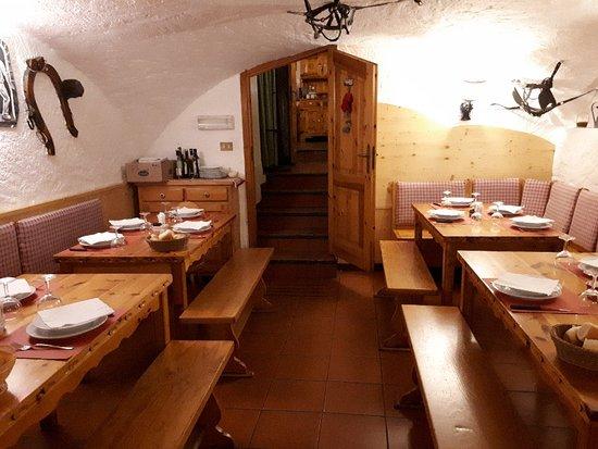 Trattoria Ristorante Da Beppe