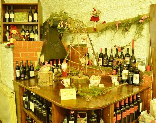 Ristorante Due Valli