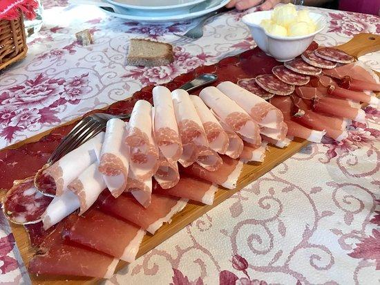 Ristorante Le Solitaire