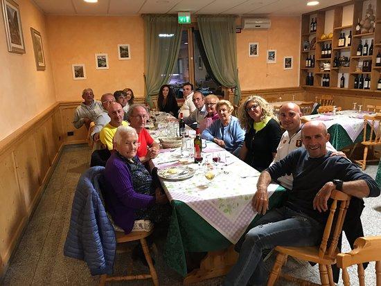 Hotel Foyer de Montagne Restaurant