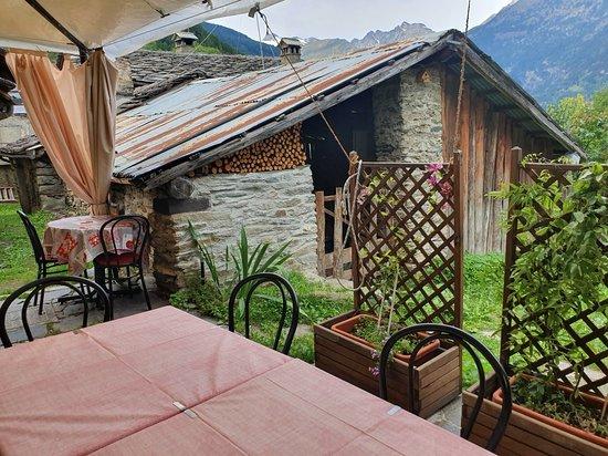 Ristorante la Veilla Di Zambon Gabriella