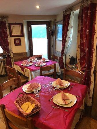 Ristorante Col du Bard