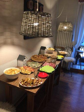 Bar Bistrot L'incontro