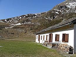 Casa Reale di Caccia di Orvieille