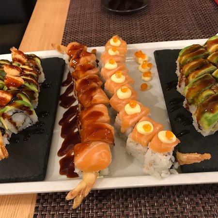 Sushi Inn