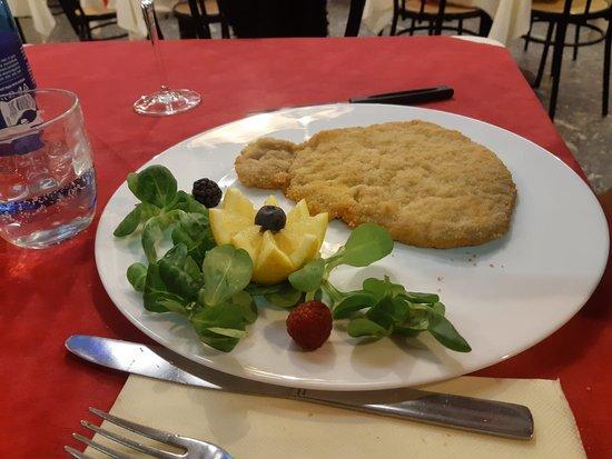 Ristorante Residence Universi