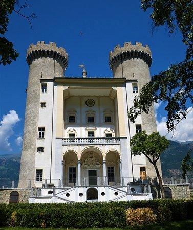 La Maison de la Pizza