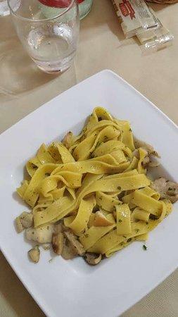 Trattoria dei Cacciatori