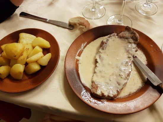 Ristorante Chez Mario