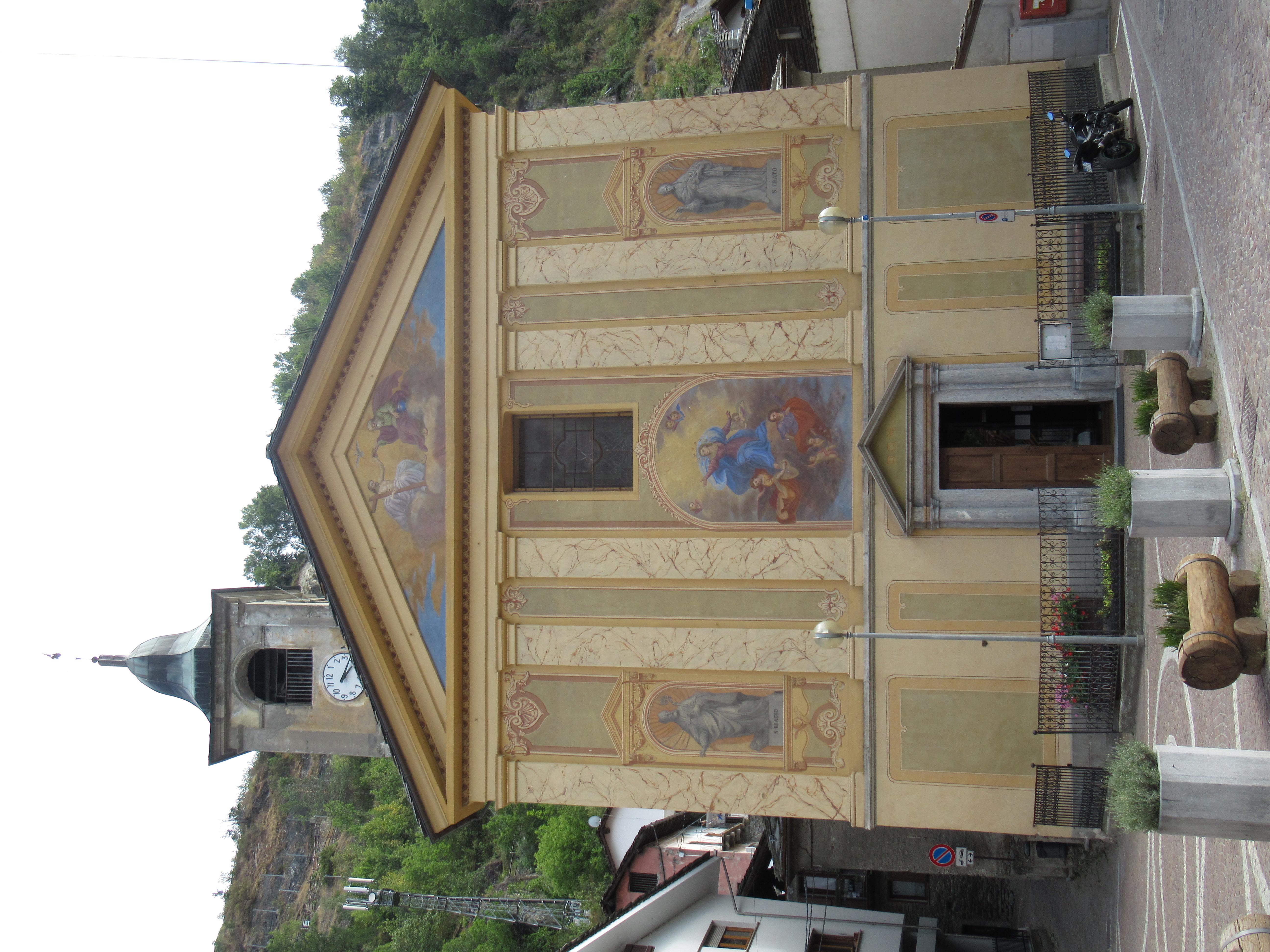 Chiesa dell'Assunta