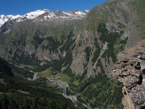 Funivie Gran Paradiso