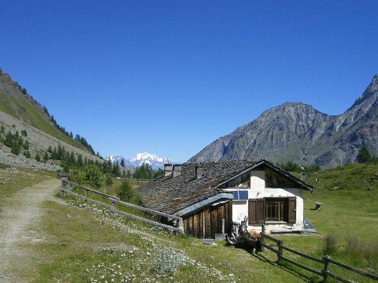 La Casa di Caccia Reale di Orvieilles