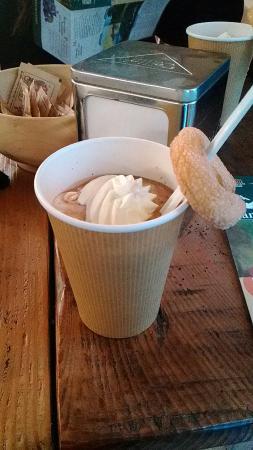 Cioccolateria Robbiano