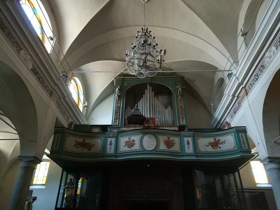 Chiesa di San Giacomo Apostolo