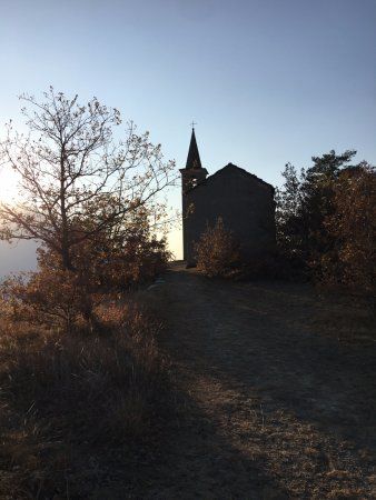 Chesetta San Michele